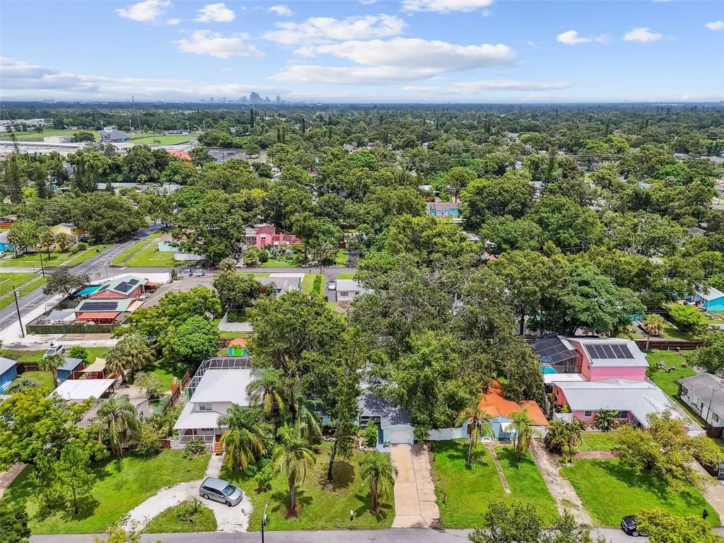 1120 Gray Street S Gulfport FL 33707