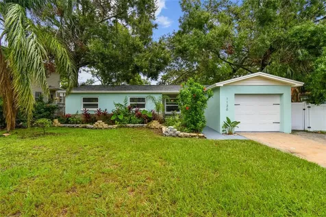 1120 Gray Street S Gulfport FL 33707