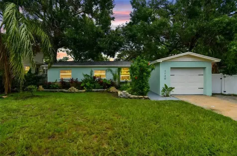 1120 Gray Street S Gulfport FL 33707