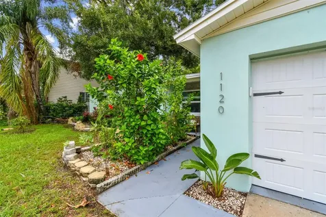 1120 Gray Street S Gulfport FL 33707