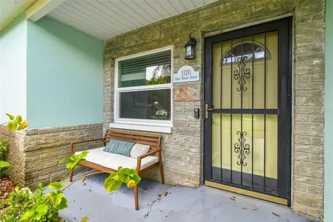 1120 Gray Street S Gulfport FL 33707