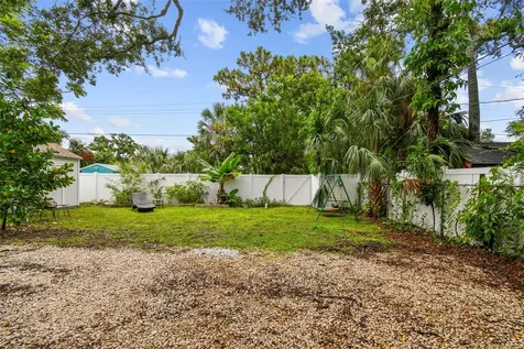 1120 Gray Street S Gulfport FL 33707