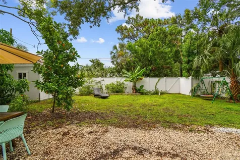 1120 Gray Street S Gulfport FL 33707