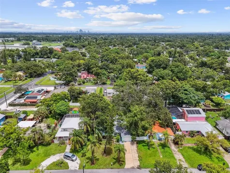 1120 Gray Street S Gulfport FL 33707