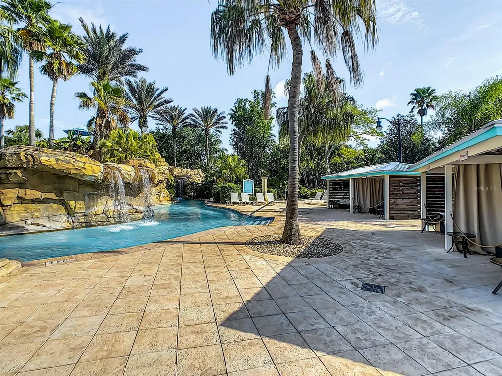 952 Desert Mountain Court Reunion FL 34747
