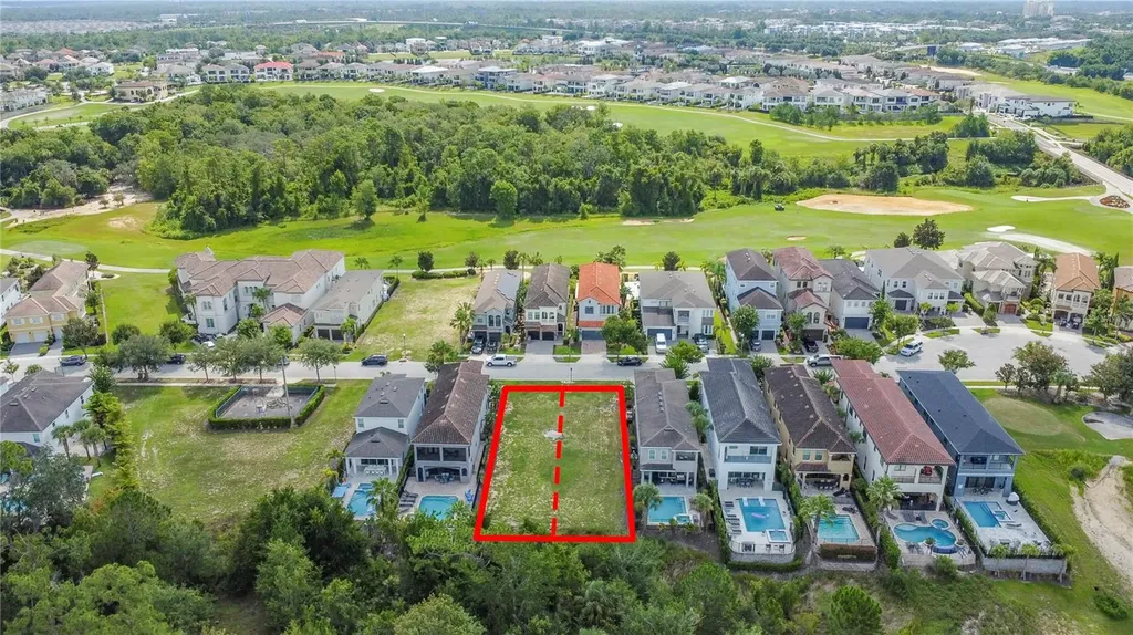 952 Desert Mountain Court Reunion FL 34747