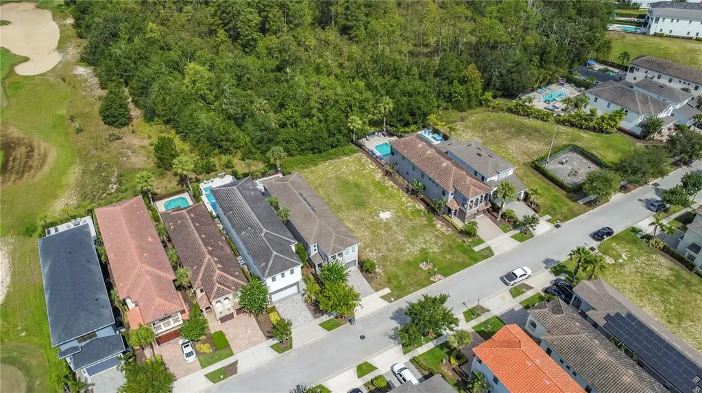 952 Desert Mountain Court Reunion FL 34747