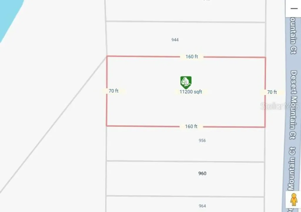 952 Desert Mountain Court Reunion FL 34747