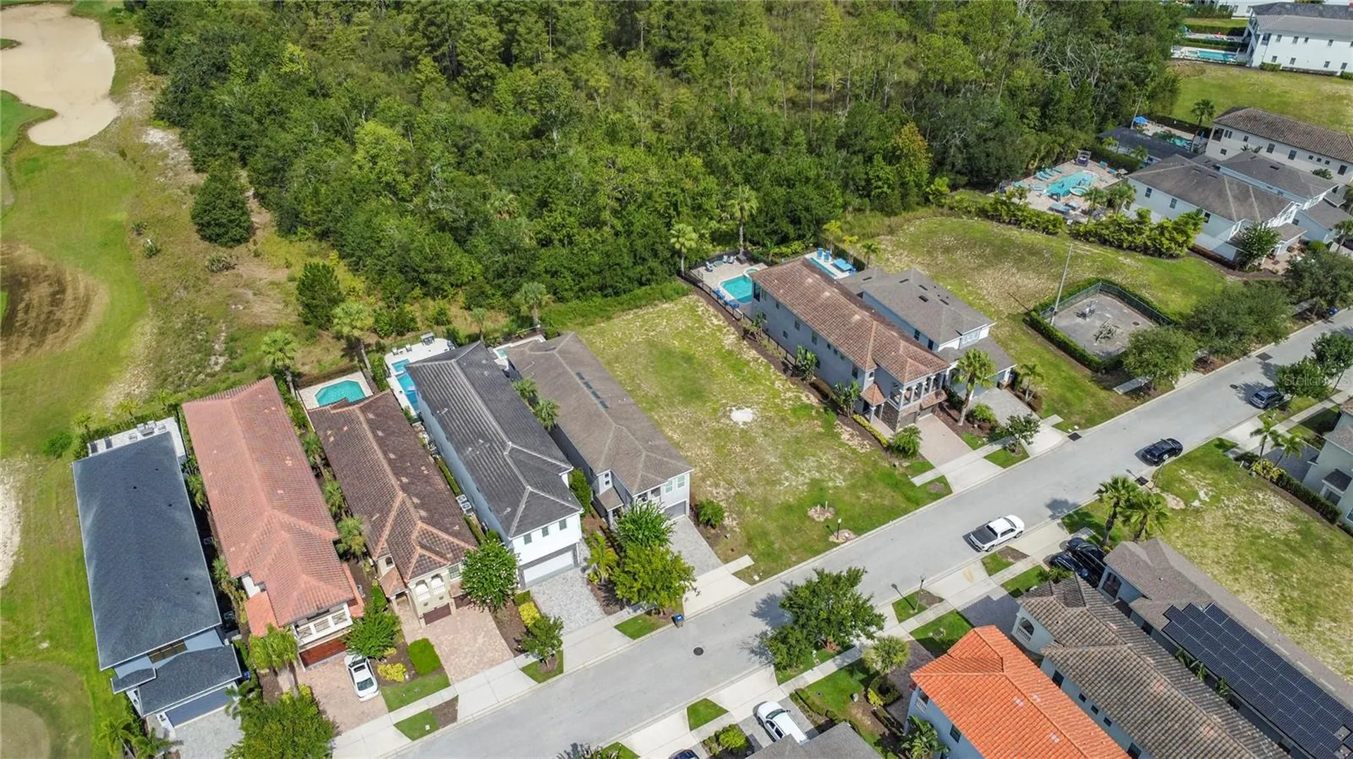952 Desert Mountain Court Reunion FL 34747