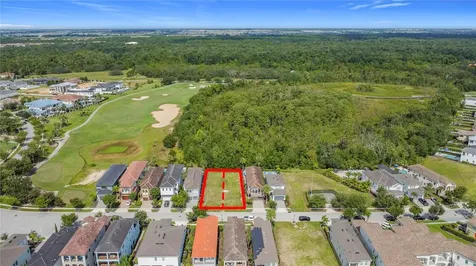 952 Desert Mountain Court Reunion FL 34747