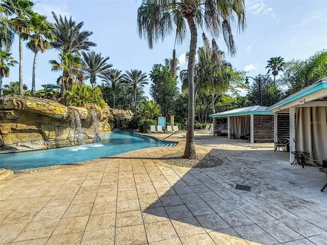 952 Desert Mountain Court Reunion FL 34747