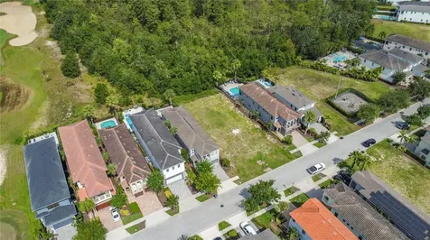 952 Desert Mountain Court Reunion FL 34747