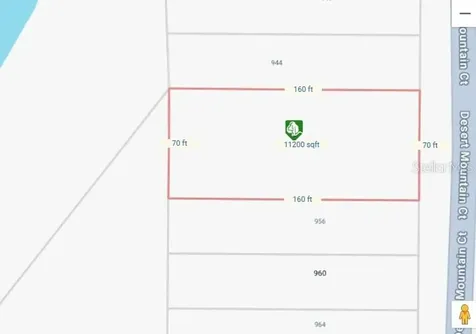 952 Desert Mountain Court Reunion FL 34747