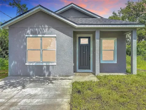 2445 Dolarway Street Sanford FL 32771