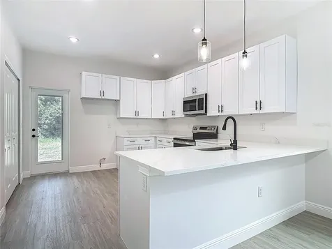 2445 Dolarway Street Sanford FL 32771