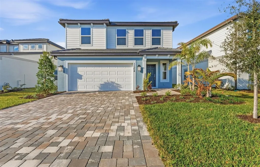 11354 Meadow River Way Parrish FL 34219
