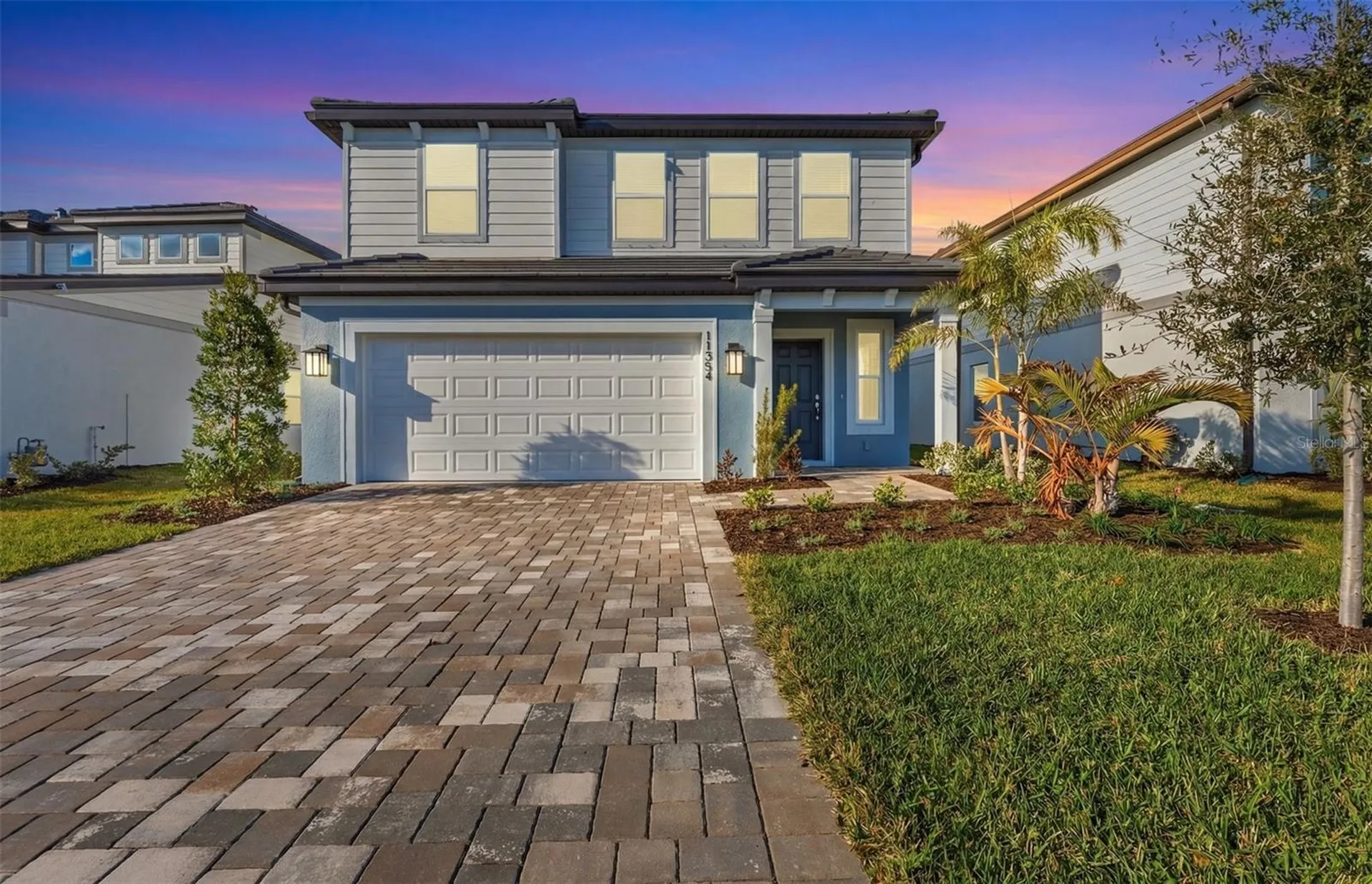11354 Meadow River Way Parrish FL 34219