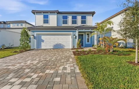 11354 Meadow River Way Parrish FL 34219