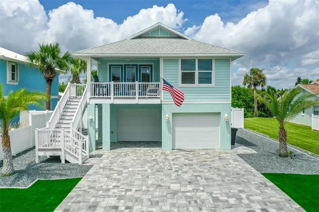 2620 S Central Avenue Flagler Beach FL 32136