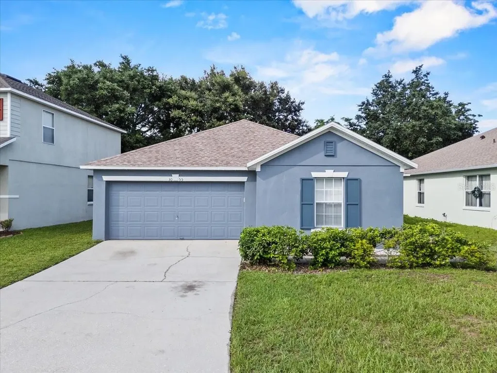 3055 Leflore Lane Orlando FL 32833