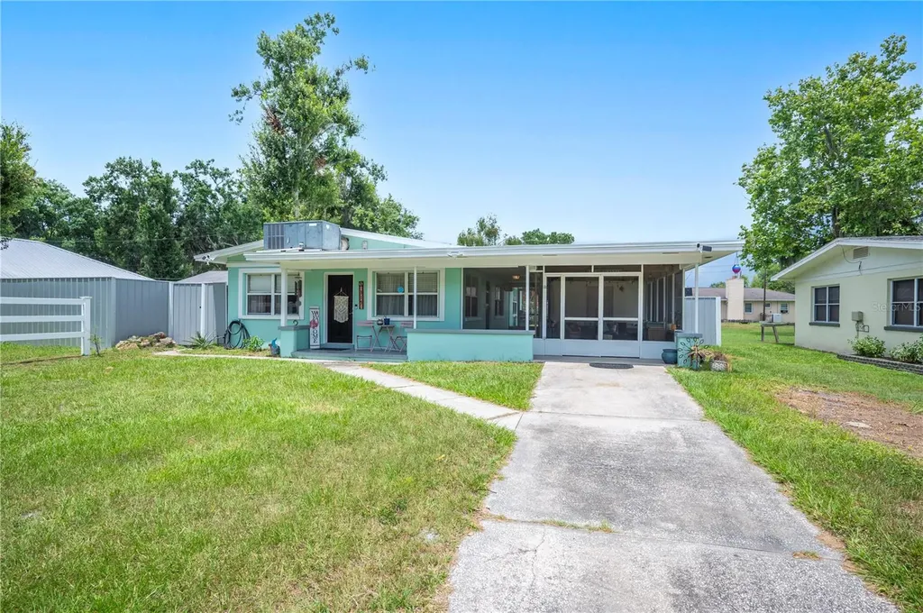 315 Lena Vista Boulevard Auburndale FL 33823