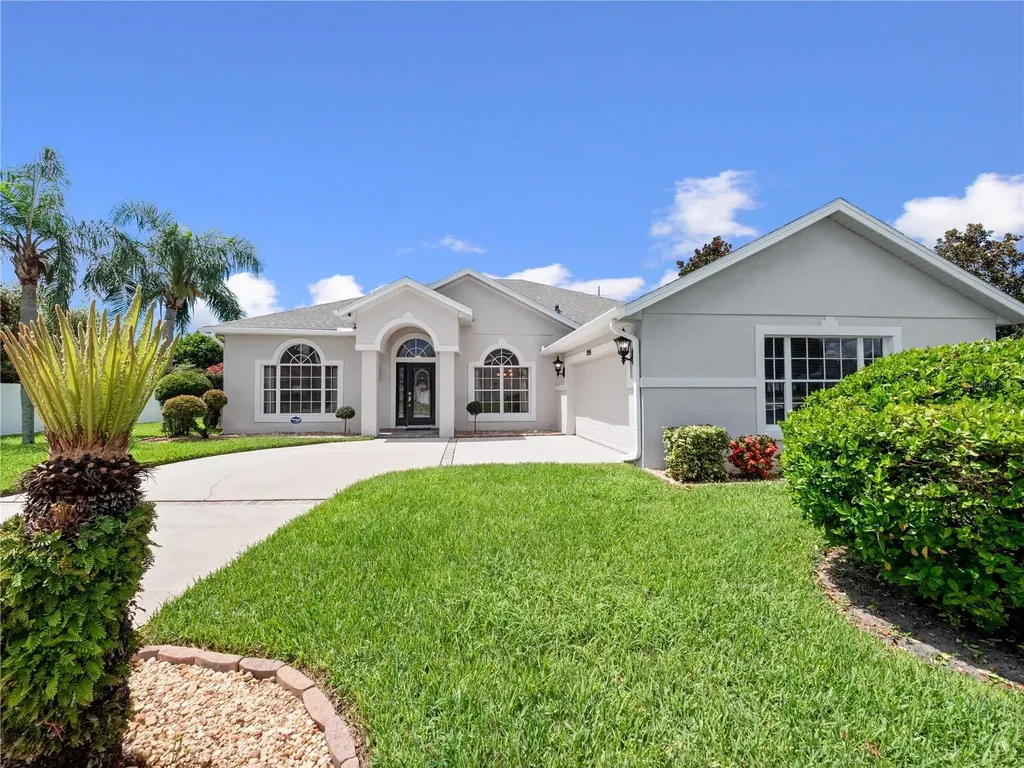 7955 Sea Pearl Circle Kissimmee FL 34747