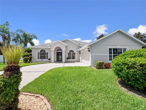 7955 Sea Pearl Circle Kissimmee FL 34747