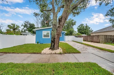 6636 49th Avenue N St Petersburg FL 33709