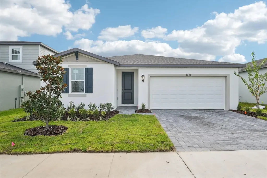 5005 Katrina Drive Haines City FL 33844