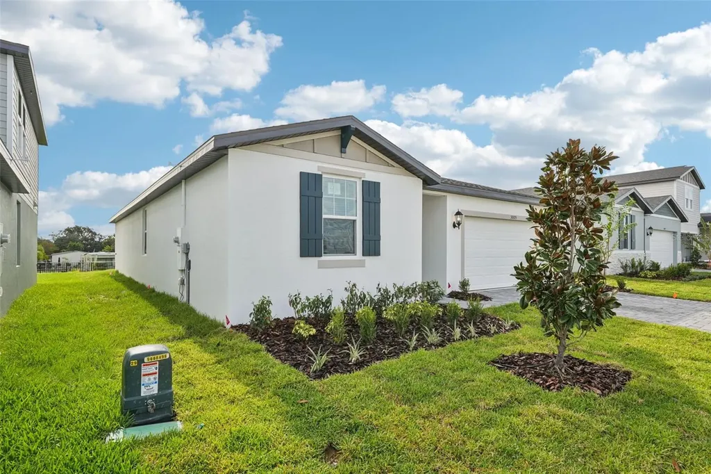 5005 Katrina Drive Haines City FL 33844