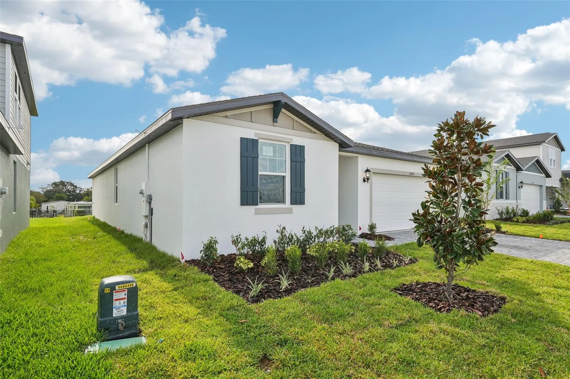 5005 Katrina Drive Haines City FL 33844