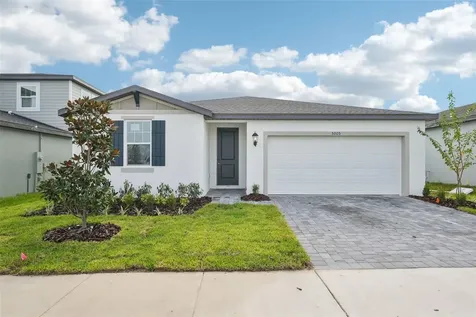 5005 Katrina Drive Haines City FL 33844
