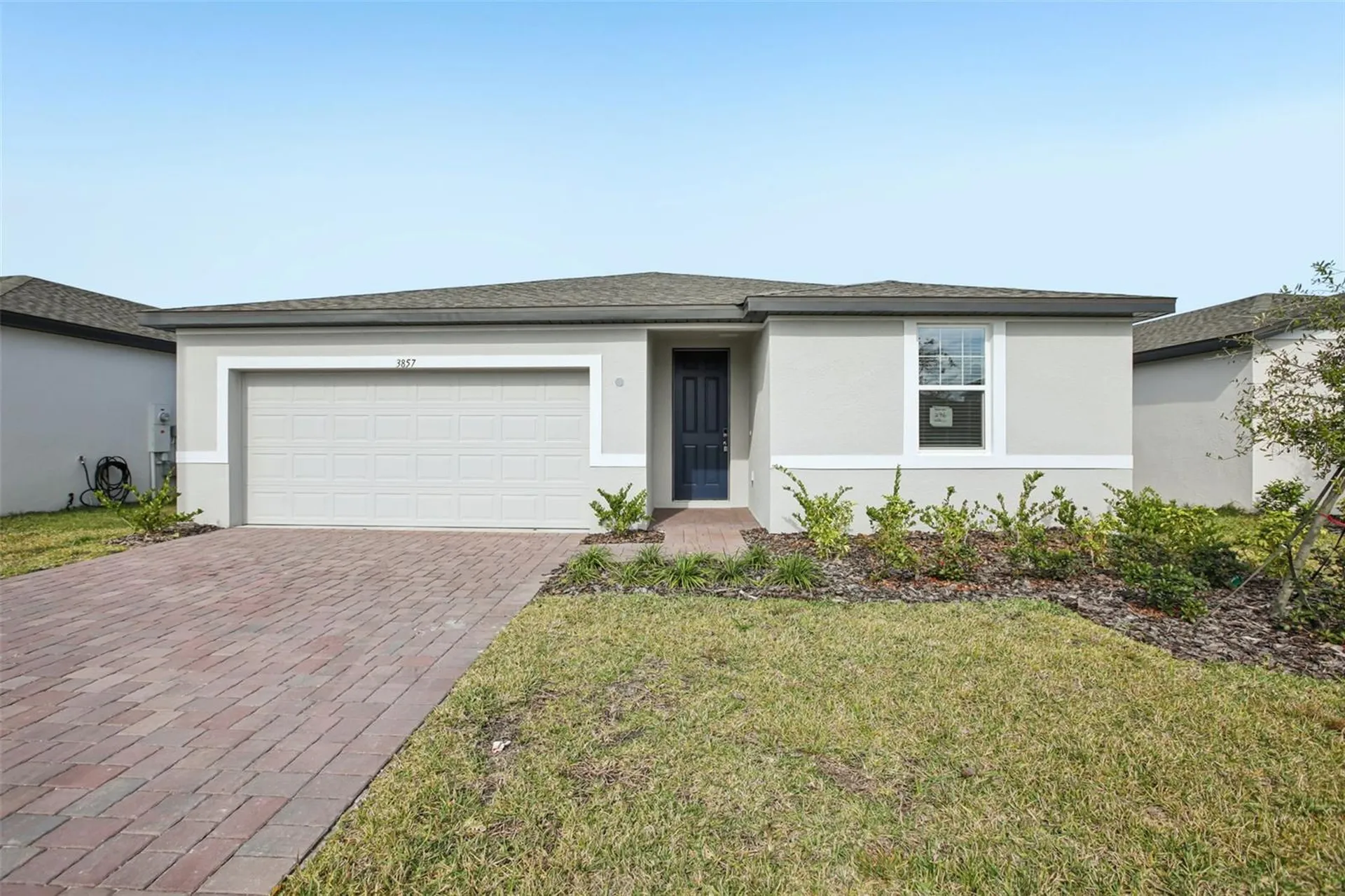 3857 Giorgio Drive Winter Haven FL 33884