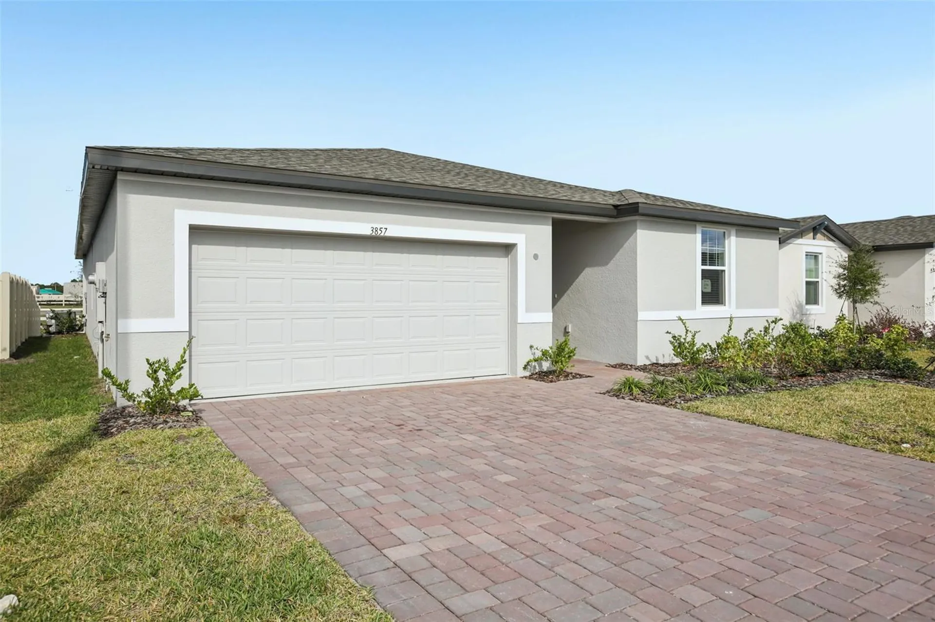 3857 Giorgio Drive Winter Haven FL 33884