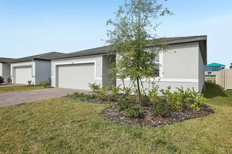 3857 Giorgio Drive Winter Haven FL 33884