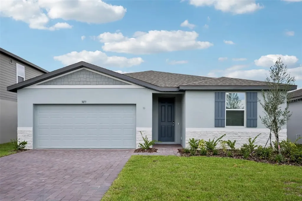 3873 Giorgio Drive Winter Haven FL 33884