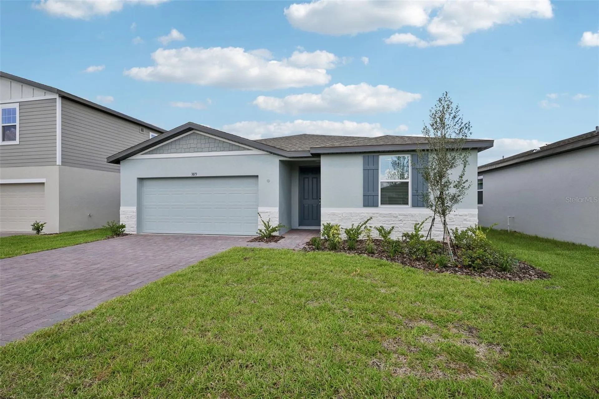 3873 Giorgio Drive Winter Haven FL 33884