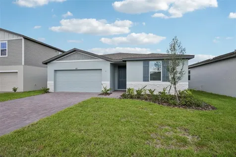 3873 Giorgio Drive Winter Haven FL 33884