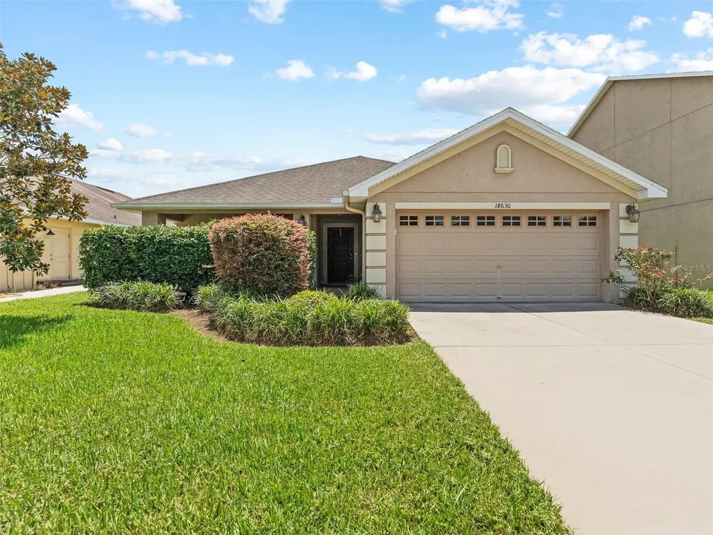 18630 New London Avenue Land O Lakes FL 34638