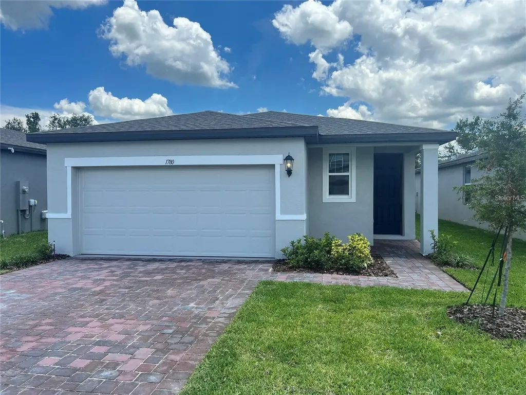1780 Carnostie Road Winter Haven FL 33884