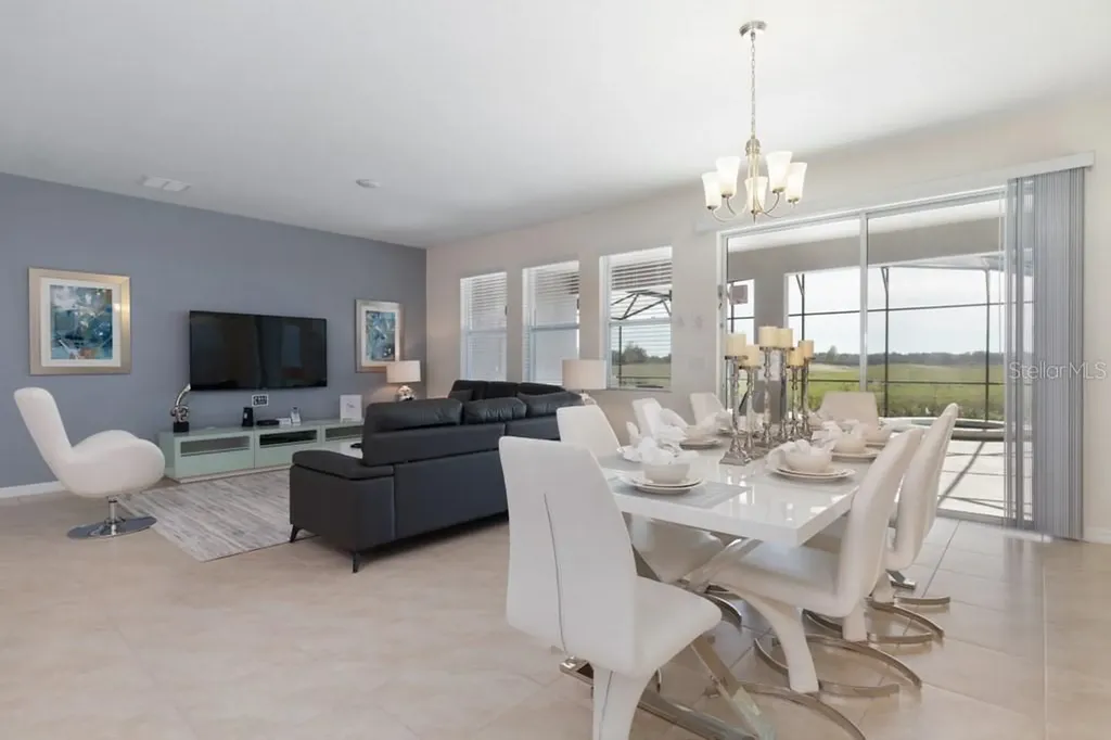 8012 Oak Shadow Court Davenport FL 33837