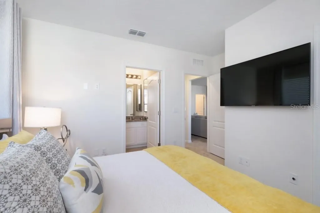 8012 Oak Shadow Court Davenport FL 33837
