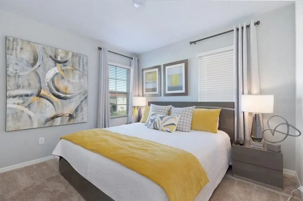 8012 Oak Shadow Court Davenport FL 33837