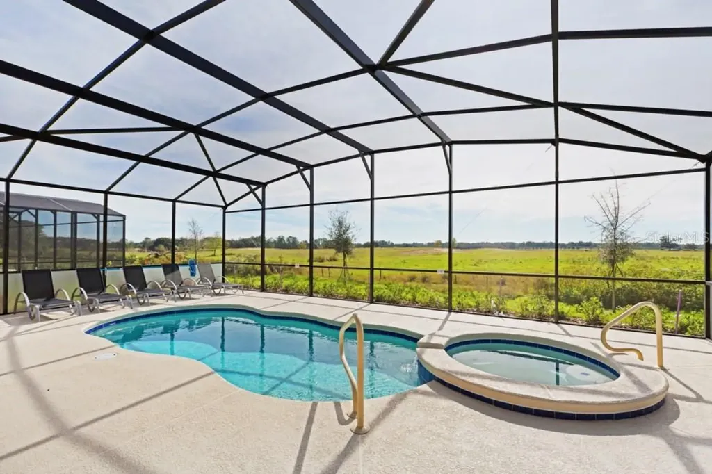 8012 Oak Shadow Court Davenport FL 33837