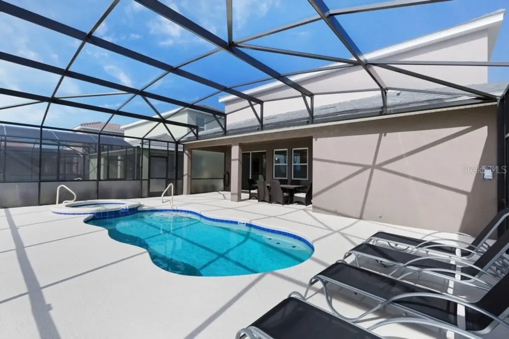8012 Oak Shadow Court Davenport FL 33837