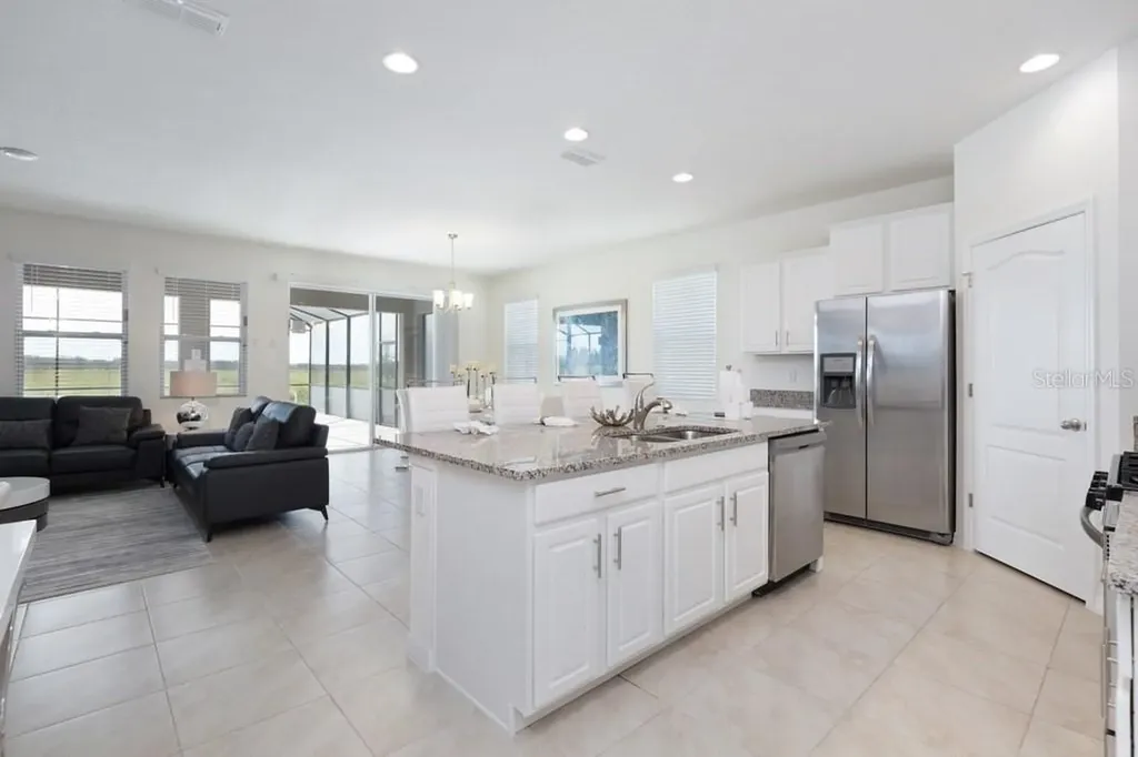 8012 Oak Shadow Court Davenport FL 33837