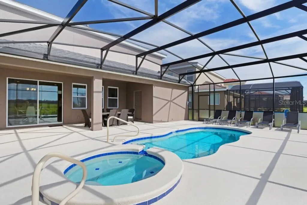 8012 Oak Shadow Court Davenport FL 33837