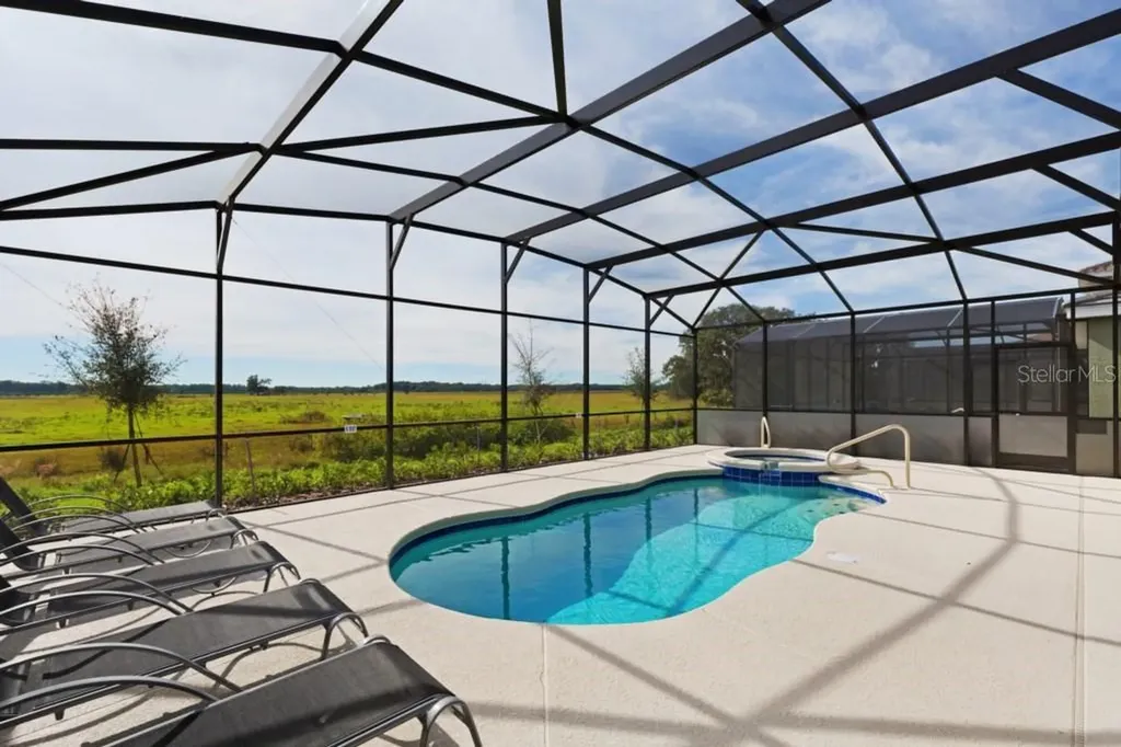 8012 Oak Shadow Court Davenport FL 33837