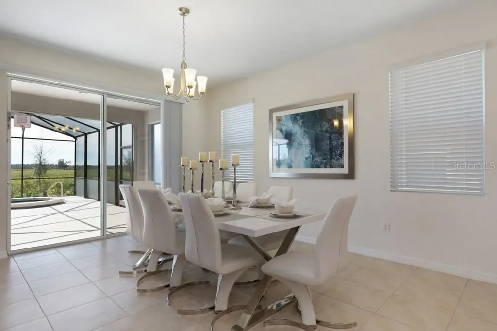 8012 Oak Shadow Court Davenport FL 33837