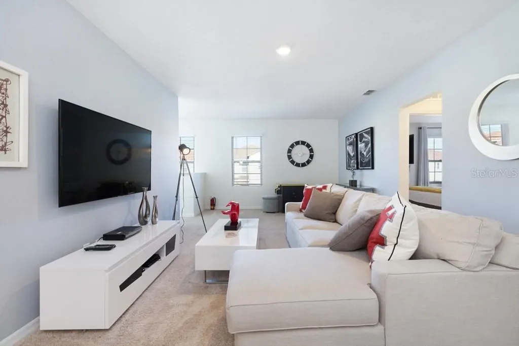8012 Oak Shadow Court Davenport FL 33837